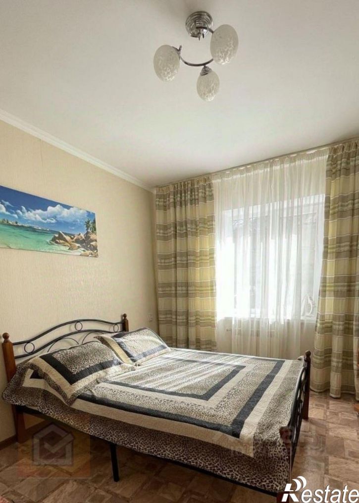 2-комн квартира ул Санаторская, 17,  д. 17