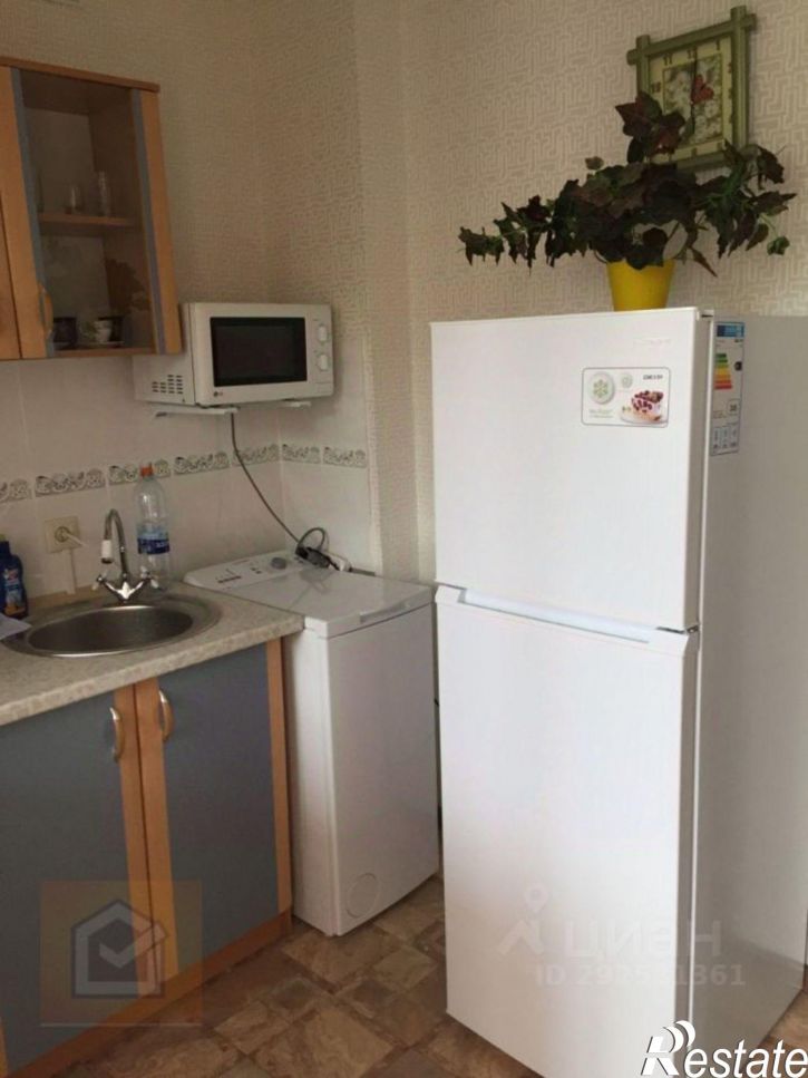 2-комн квартира ул Санаторская, 17,  д. 17