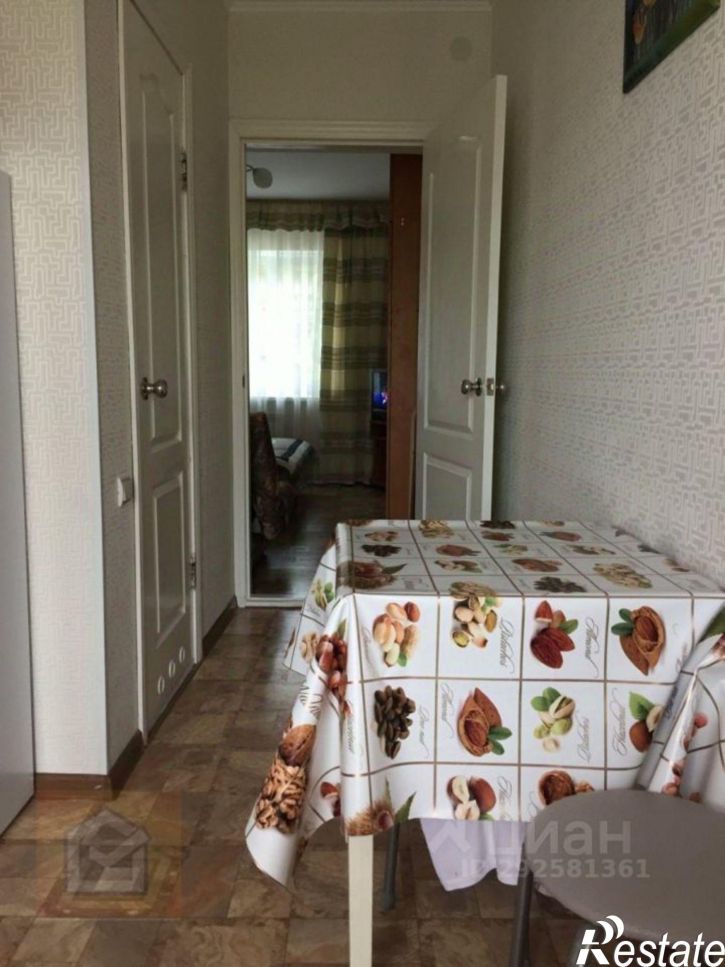 2-комн квартира ул Санаторская, 17,  д. 17