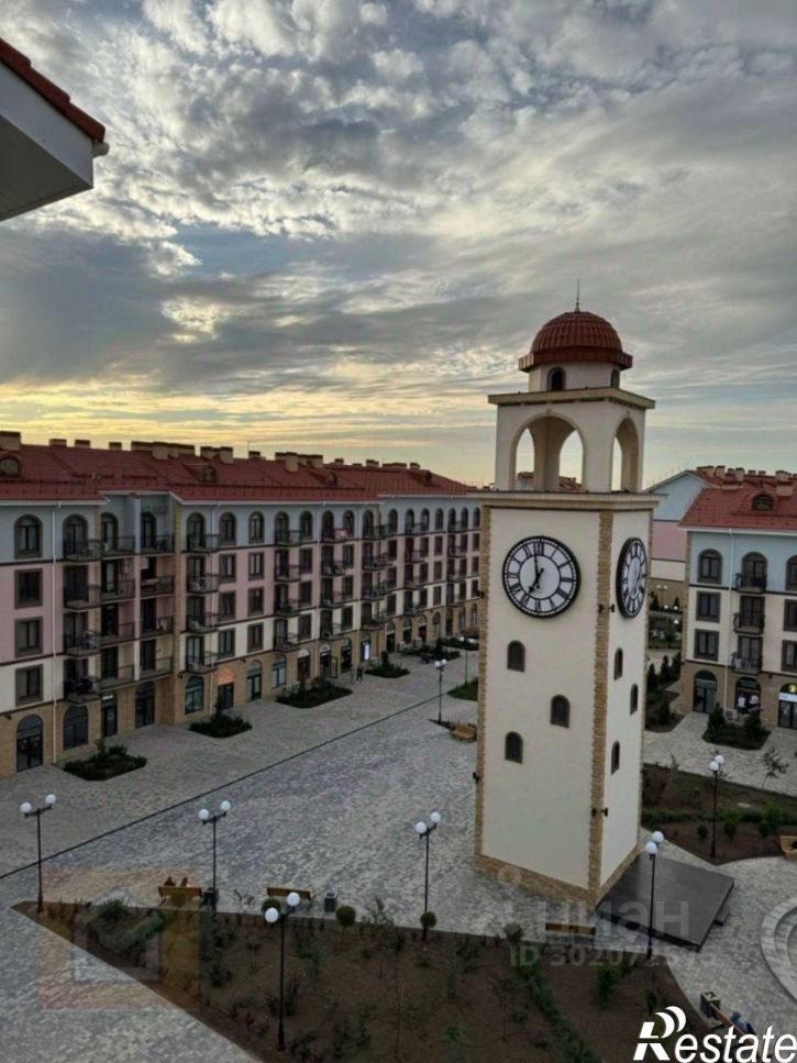 3-комн квартира ул им.60-летия ВЛКСМ, 36,  д. 36