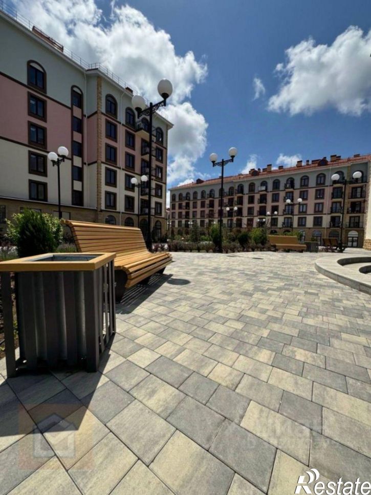 3-комн квартира ул им.60-летия ВЛКСМ, 36,  д. 36