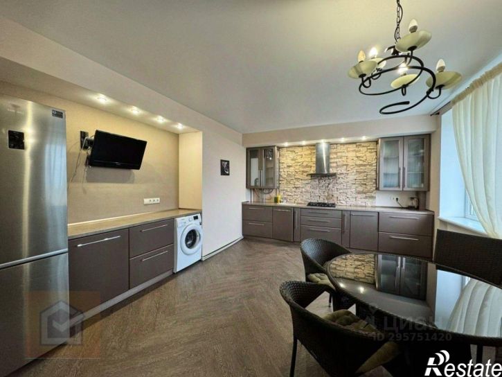 2-комн квартира ул Московская, 22,  д. 22