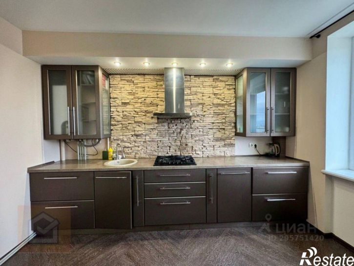 2-комн квартира ул Московская, 22,  д. 22