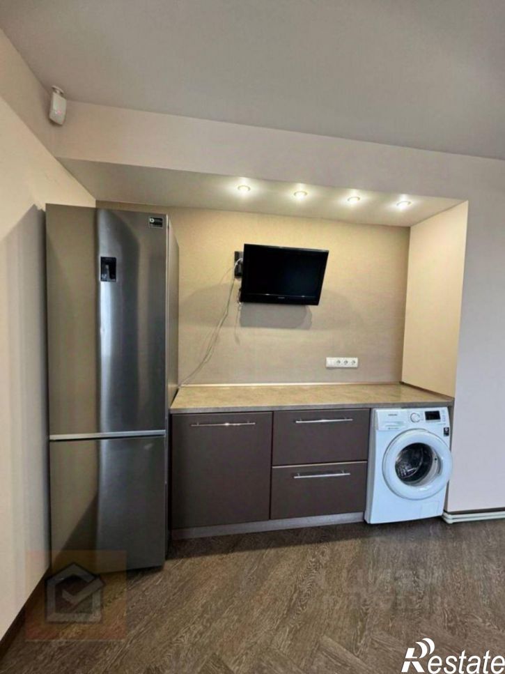 2-комн квартира ул Московская, 22,  д. 22