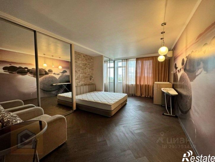 2-комн квартира ул Московская, 22,  д. 22