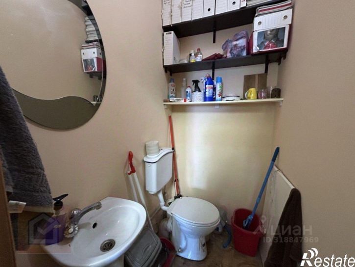 Офис ул Дмитрия Ульянова, 72,  д. 72