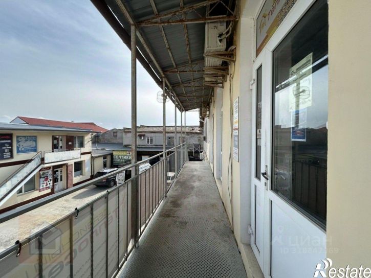 Офис ул Дмитрия Ульянова, 72,  д. 72