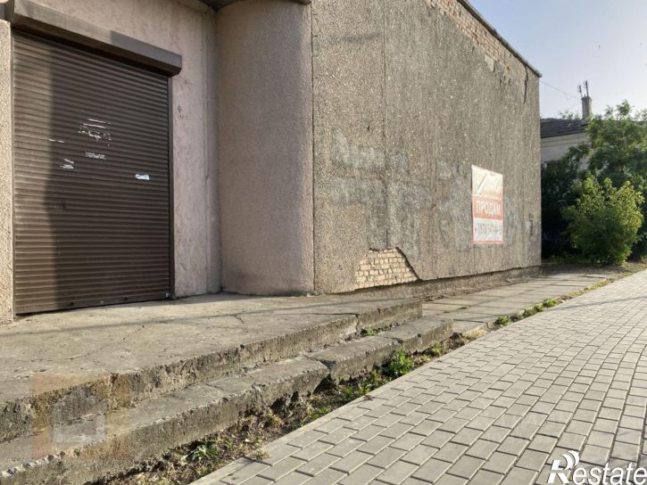 Отдельное здание улица Чапаева, 5,  д. 5