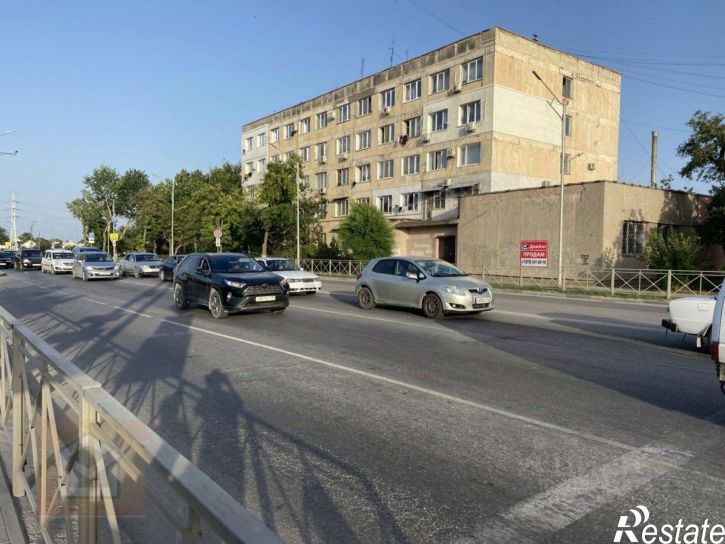 Отдельное здание улица Чапаева, 5,  д. 5