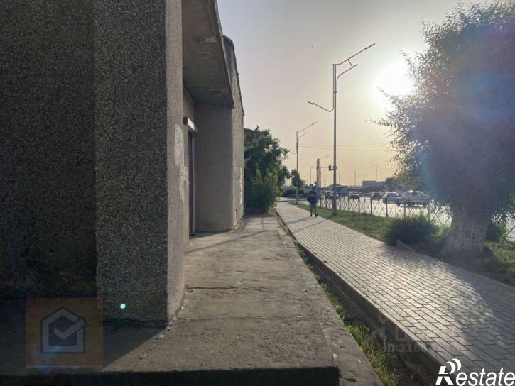 Отдельное здание улица Чапаева, 5,  д. 5