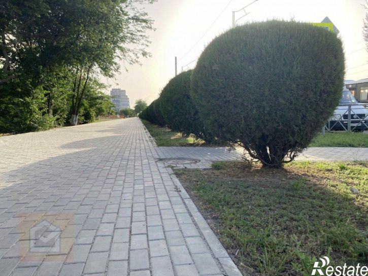 Отдельное здание улица Чапаева, 5,  д. 5