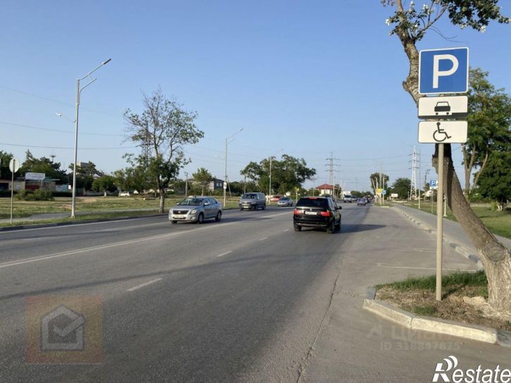 Отдельное здание улица Чапаева, 5,  д. 5