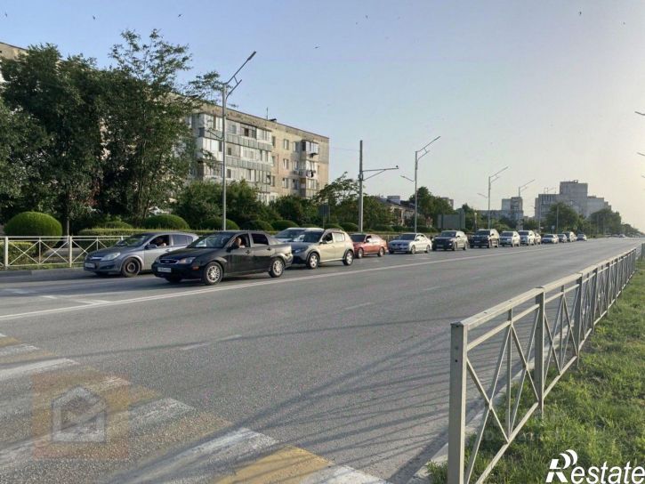 Отдельное здание улица Чапаева, 5,  д. 5