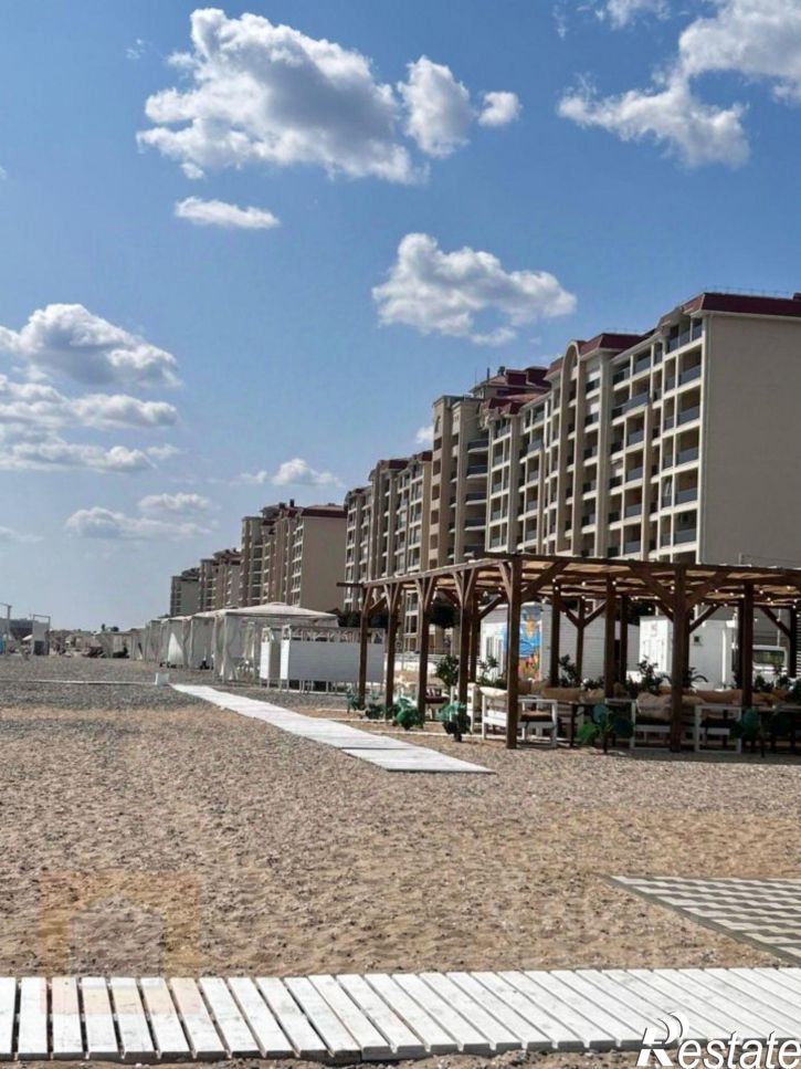 1-комн квартира ул Симферопольская, 2,  д. 2