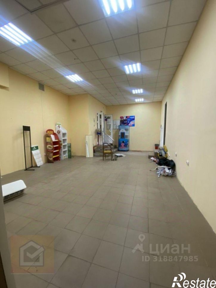 Торговое помещение улица 9-го Мая, 94,  д. 94