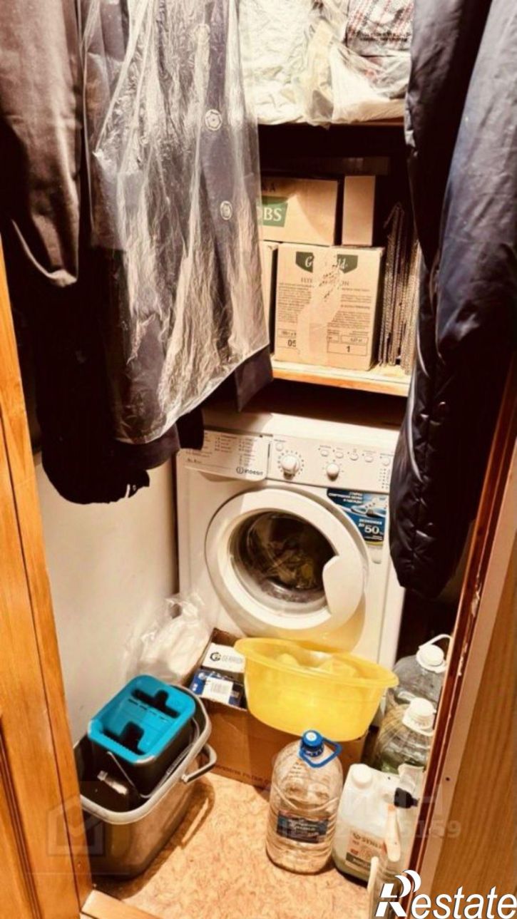 Комната улица Крупской, 44,  д. 44