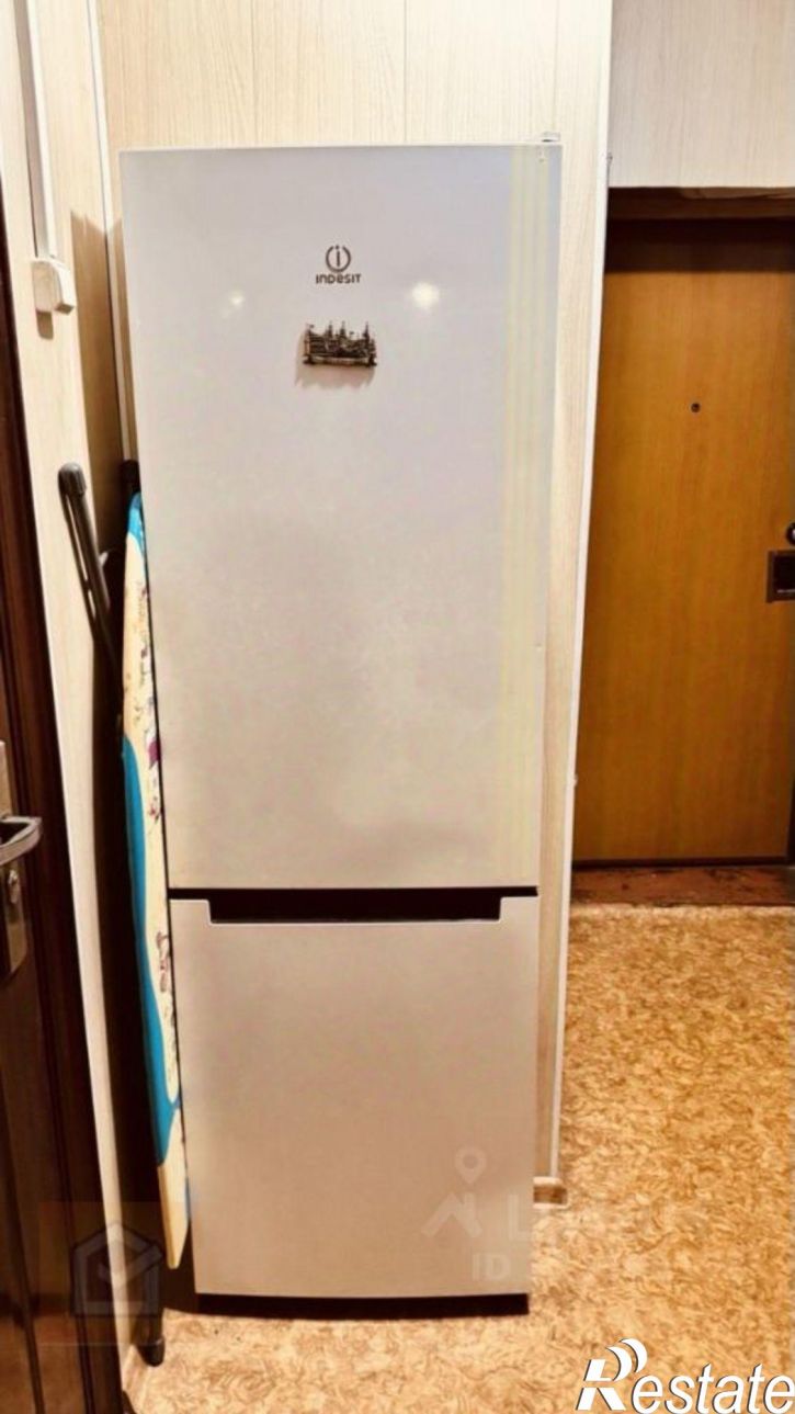 Комната улица Крупской, 44,  д. 44