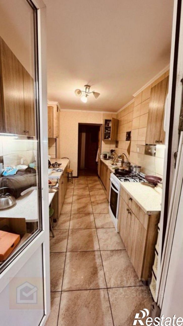 Комната улица Крупской, 44,  д. 44