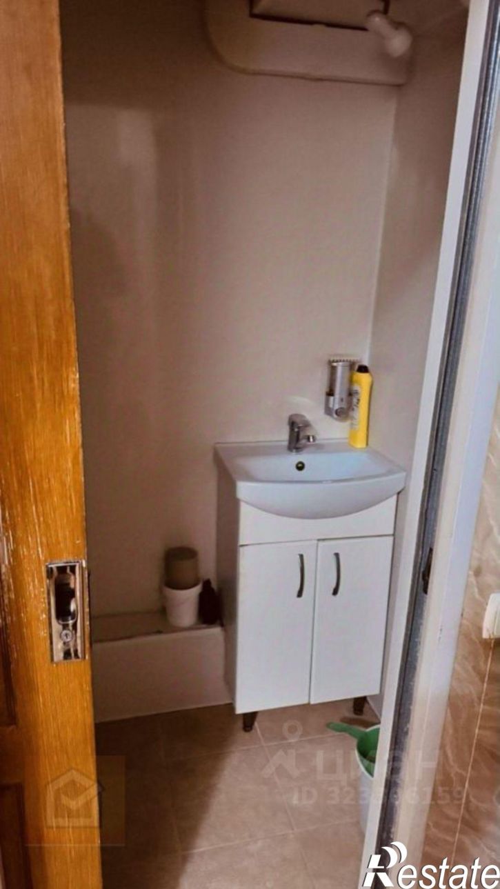 Комната улица Крупской, 44,  д. 44