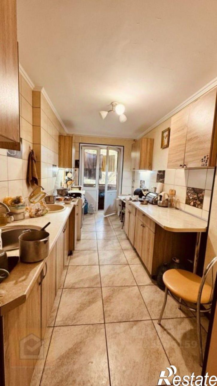 Комната улица Крупской, 44,  д. 44