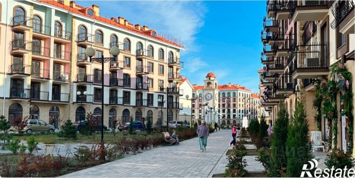 Торговое помещение ул им.60-летия ВЛКСМ, 28,  д. 28