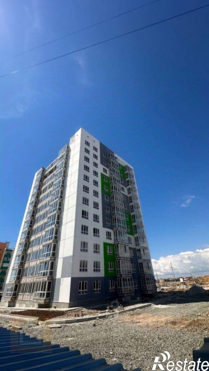 2-комн квартира проспект Победы, 93,  д. 93