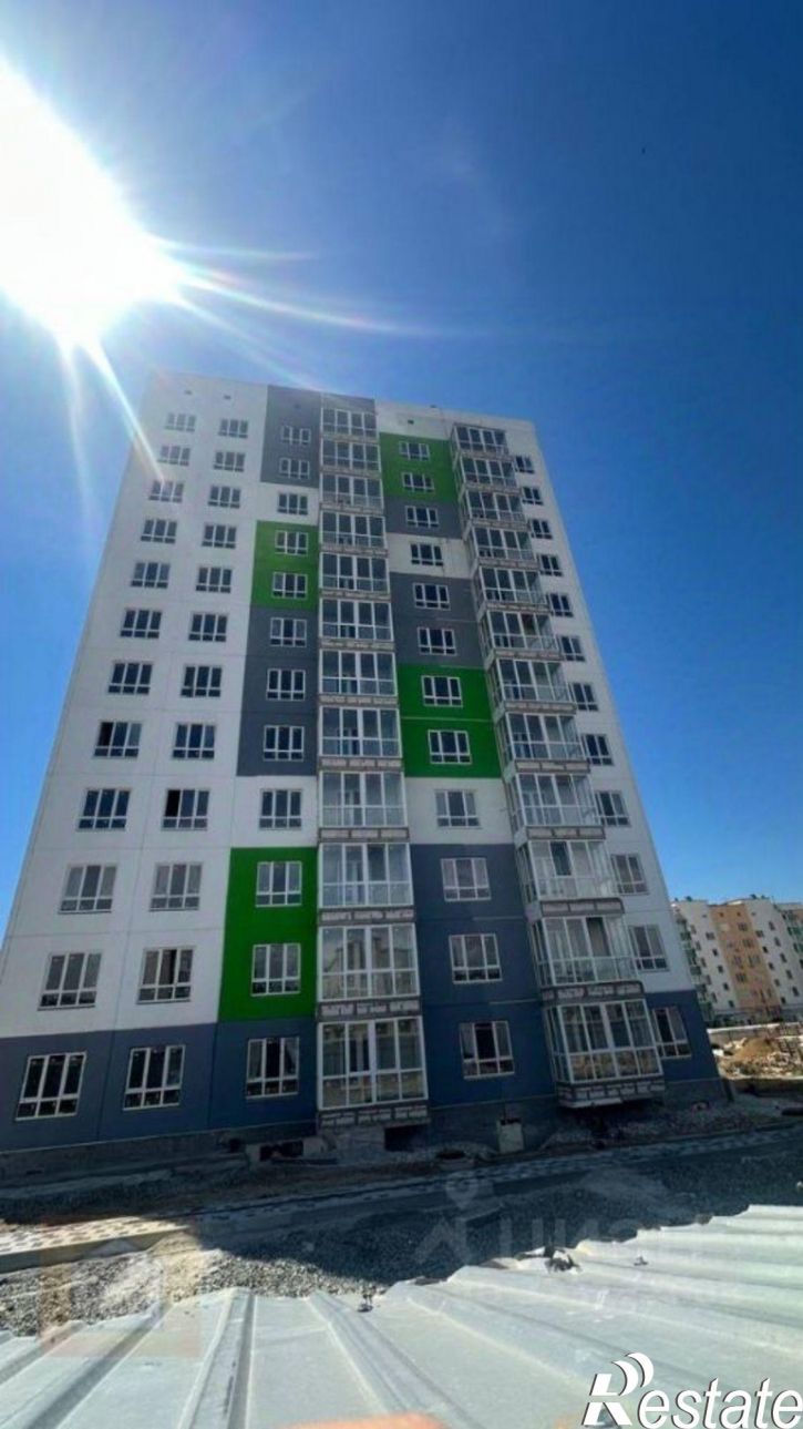 2-комн квартира проспект Победы, 93,  д. 93