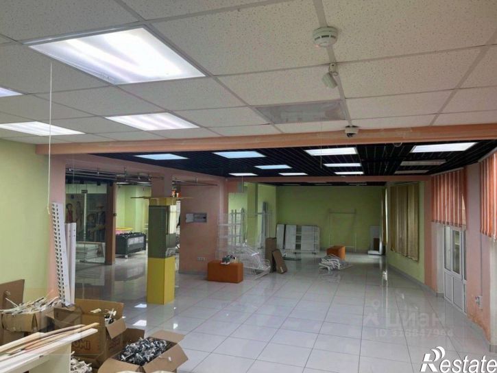 Торговое помещение ул Фрунзе, 20,  д. 20