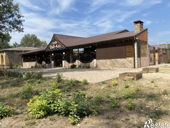 Отдельное здание ул Аллея Дружбы, 42,  д. 42