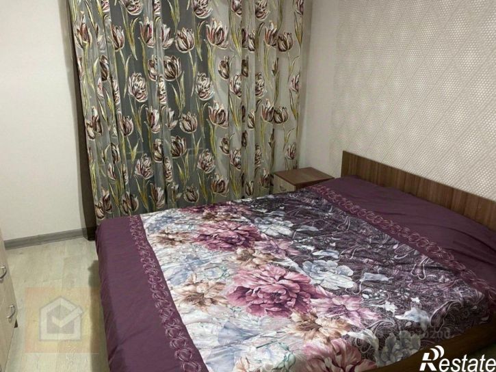 1-комн квартира ул Толстого, 34,  д. 34