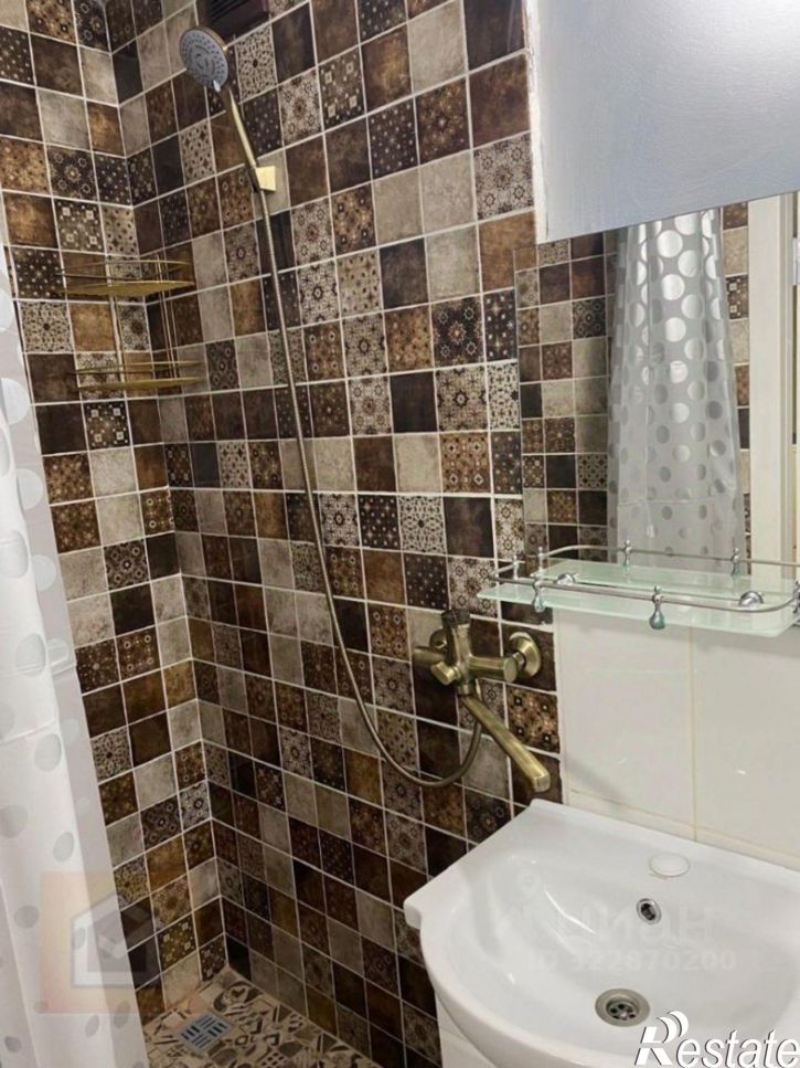 1-комн квартира ул Толстого, 34,  д. 34