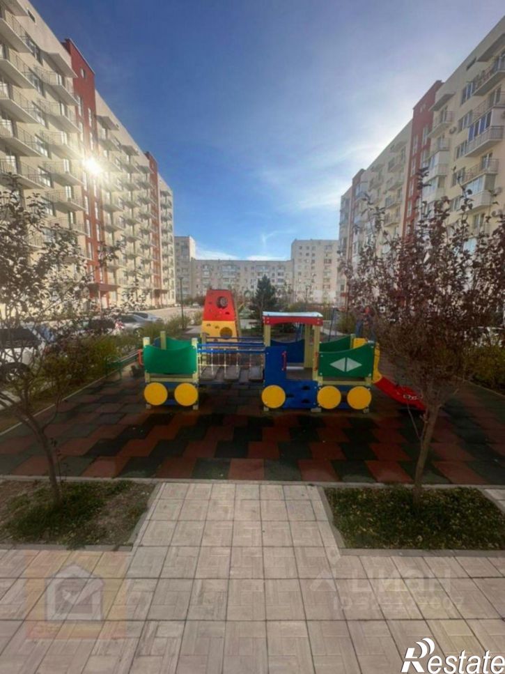 2-комн квартира ул Чапаева, 99,  д. 99