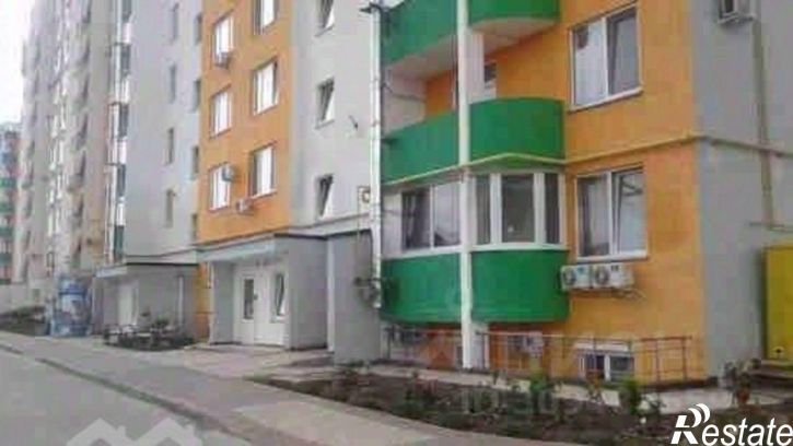 2-комн квартира проспект Победы, 91,  д. 91