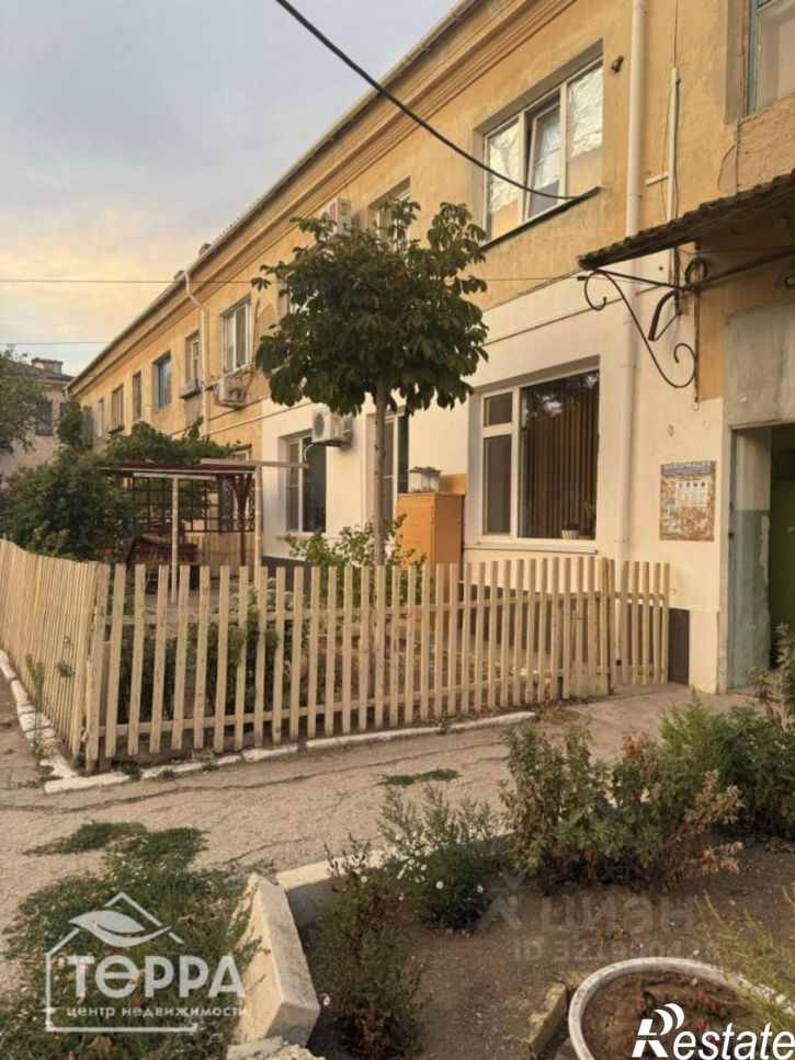 2-комн квартира улица Дмитрия Ульянова, 64,  д. 64