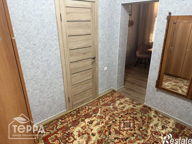 2-комн квартира улица Дмитрия Ульянова, 64,  д. 64