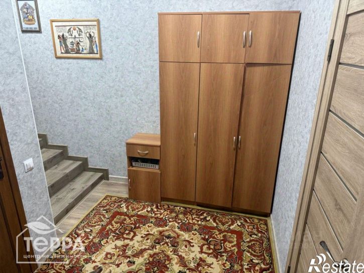 2-комн квартира улица Дмитрия Ульянова, 64,  д. 64