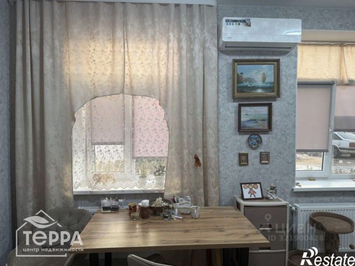 2-комн квартира улица Дмитрия Ульянова, 64,  д. 64