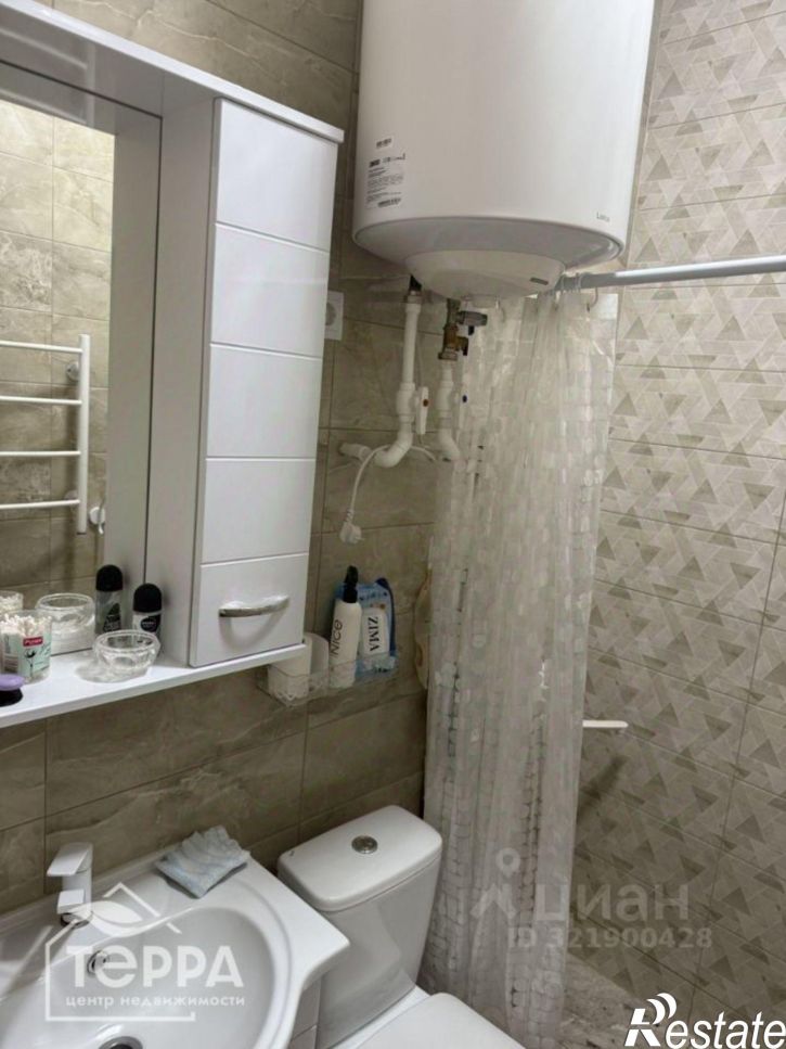 2-комн квартира улица Дмитрия Ульянова, 64,  д. 64