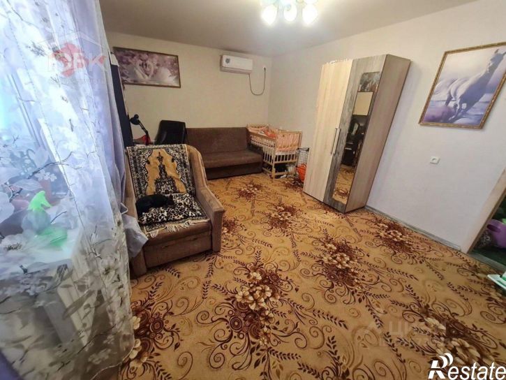 1-комн квартира улица 60-летия Октября, 17,  д. 17