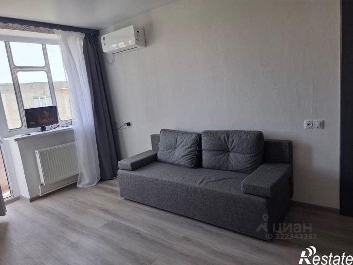 1-комн квартира ул Фрунзе, 57,  д. 57