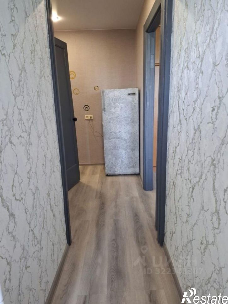 1-комн квартира ул Фрунзе, 57,  д. 57