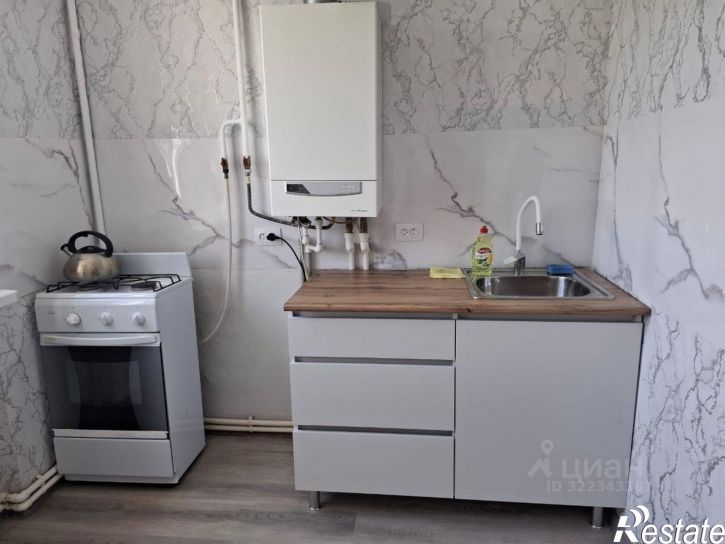 1-комн квартира ул Фрунзе, 57,  д. 57