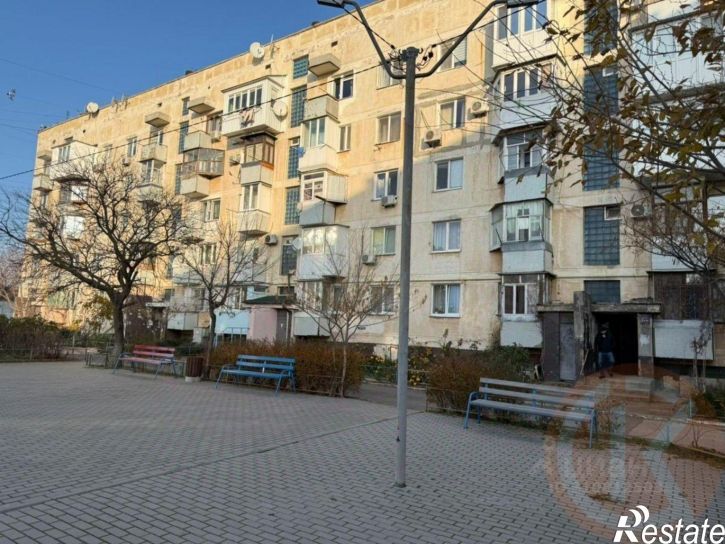 3-комн квартира Вольная улица, 9,  д. 9