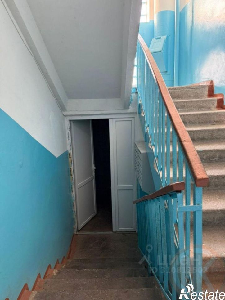 3-комн квартира Вольная улица, 9,  д. 9