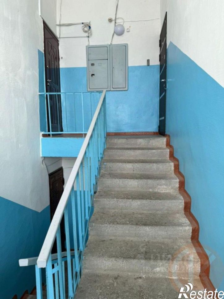 3-комн квартира Вольная улица, 9,  д. 9