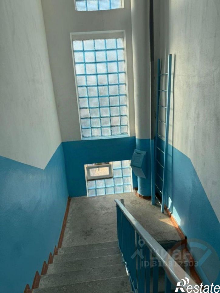 3-комн квартира Вольная улица, 9,  д. 9