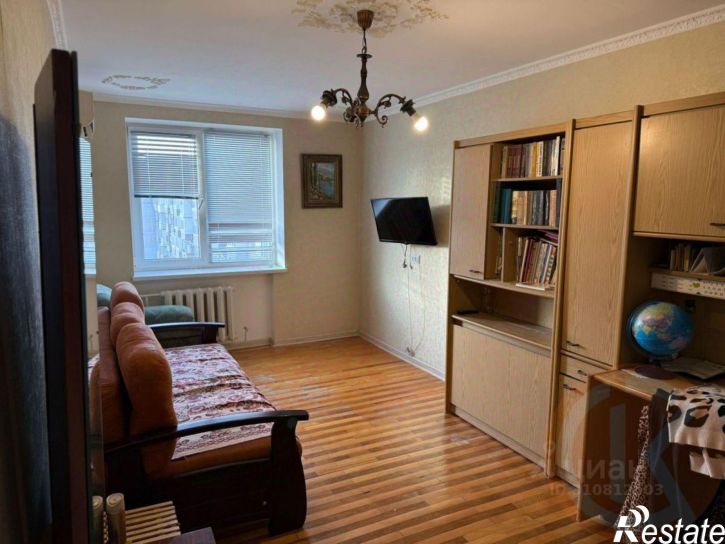 3-комн квартира Вольная улица, 9,  д. 9