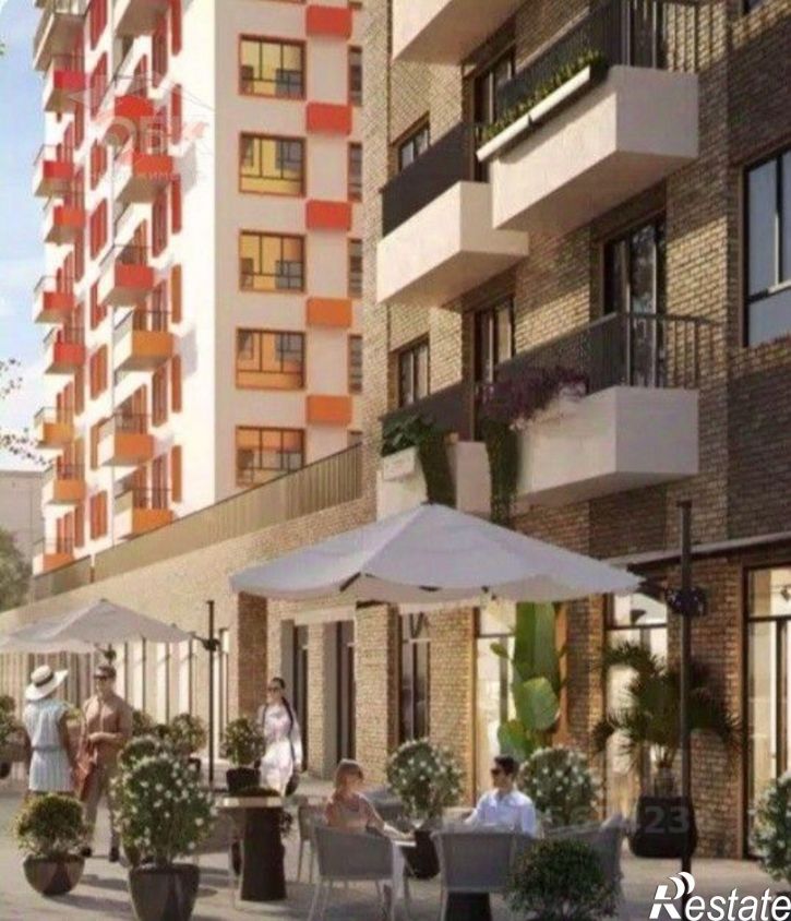 1-комн квартира улица 9-го Мая, 39,  д. 39