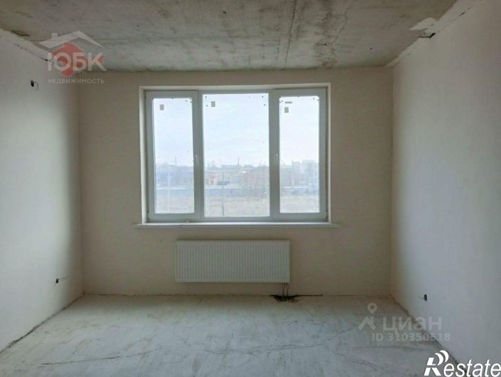 2-комн квартира проспект Победы, 91,  д. 91