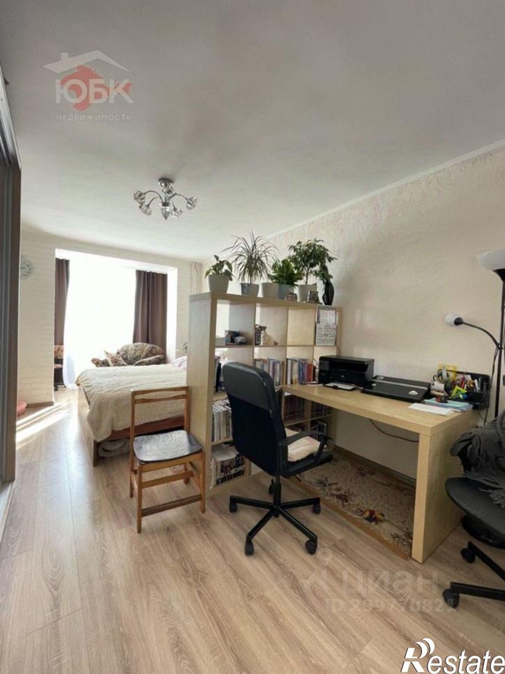 3-комн квартира улица 9-го Мая, 53,  д. 53